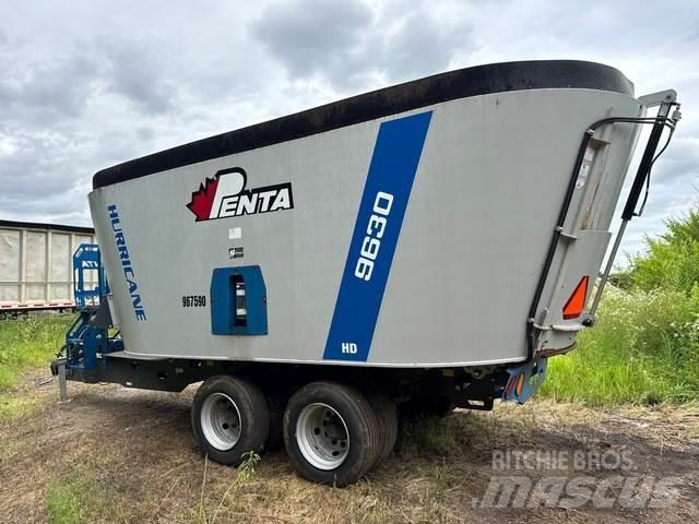 Penta 9630 Construction - Others