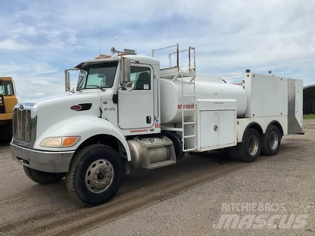 Peterbilt  Construction - Others