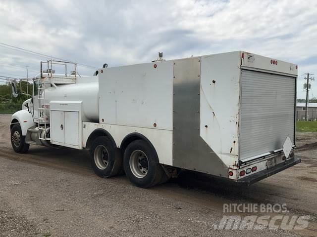 Peterbilt  Construction - Others