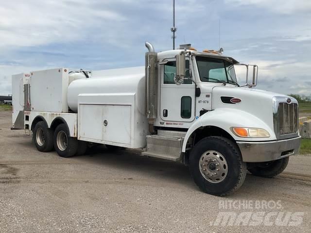 Peterbilt  Construction - Others