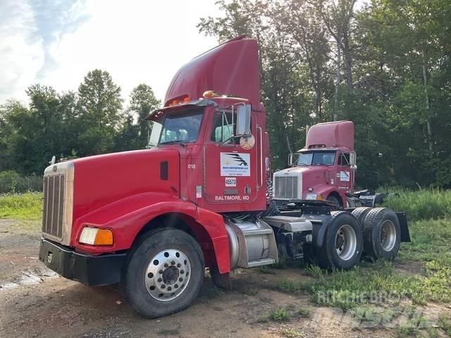 Peterbilt  Tractor Units