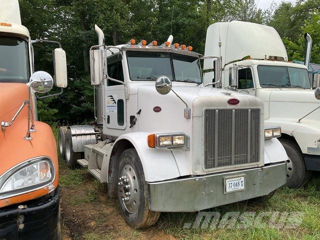 Peterbilt  Tractor Units