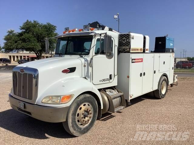 Peterbilt 330 Municipal / general purpose vehicles