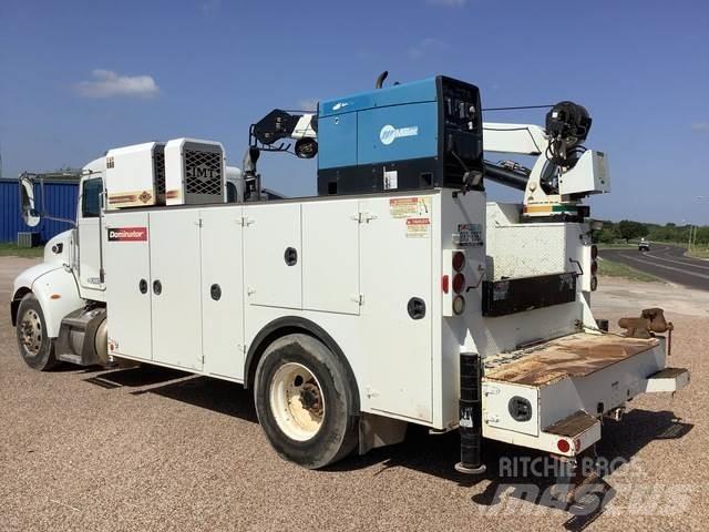 Peterbilt 330 Municipal / general purpose vehicles