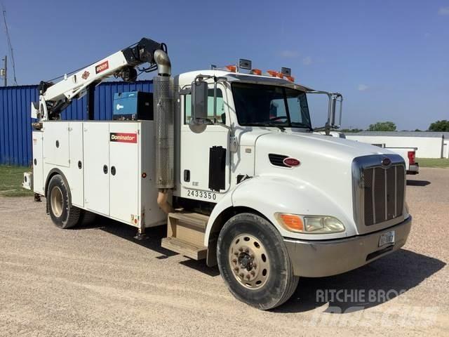 Peterbilt 330 Municipal / general purpose vehicles