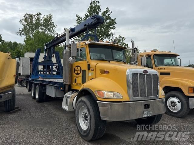 Peterbilt 335 Other trucks