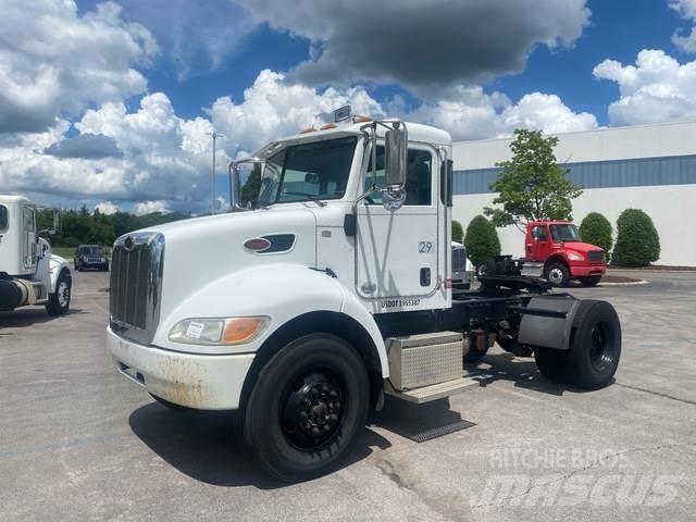 Peterbilt 337 Tractor Units