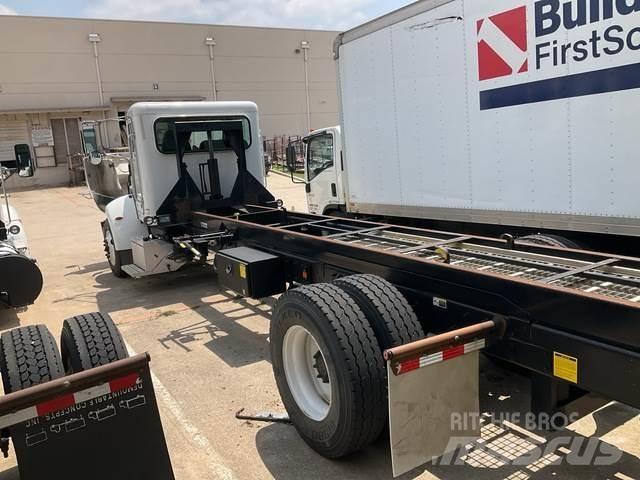 Peterbilt 337 Other trucks
