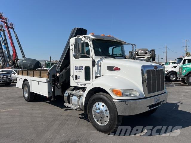 Peterbilt 337 Other trucks