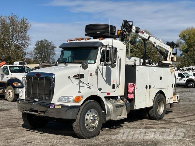Peterbilt 337 Municipal / general purpose vehicles