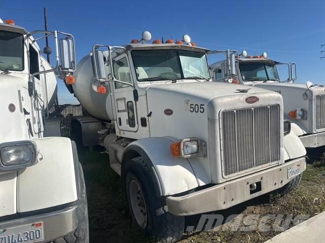Peterbilt 357 Other trucks