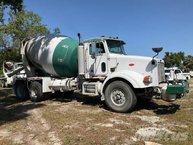 Peterbilt 357 Other trucks