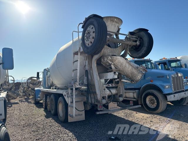 Peterbilt 357 Other trucks