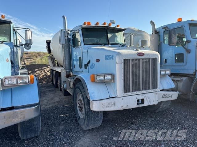 Peterbilt 357 Other trucks