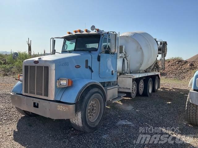 Peterbilt 357 Other trucks