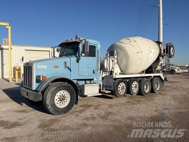 Peterbilt 357 Other trucks