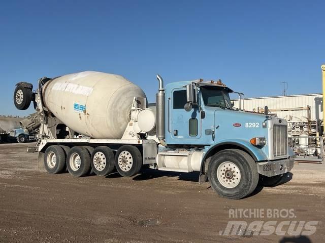 Peterbilt 357 Other trucks