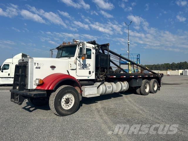 Peterbilt 357 Construction - Others