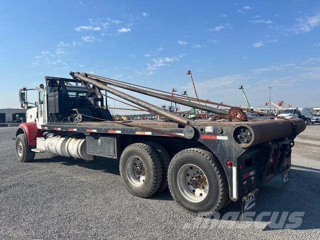 Peterbilt 357 Construction - Others