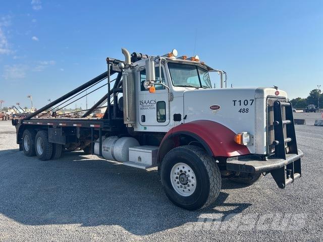 Peterbilt 357 Construction - Others