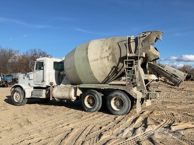 Peterbilt 357 Other trucks