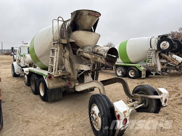 Peterbilt 357 Other trucks