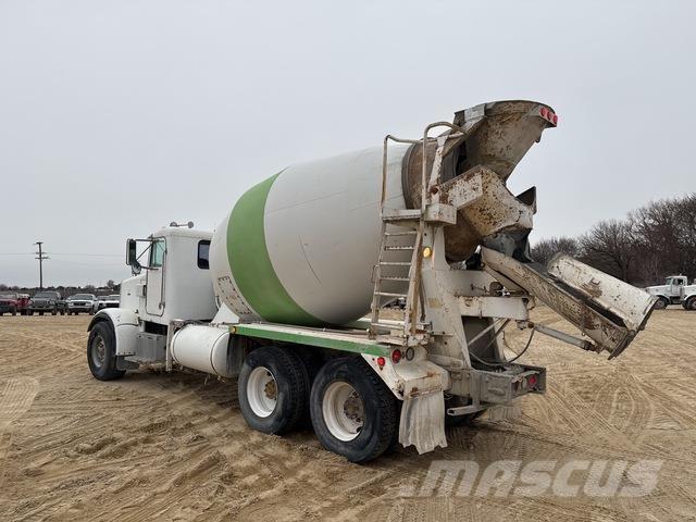 Peterbilt 357 Other trucks