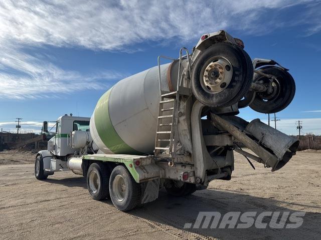 Peterbilt 357 Other trucks