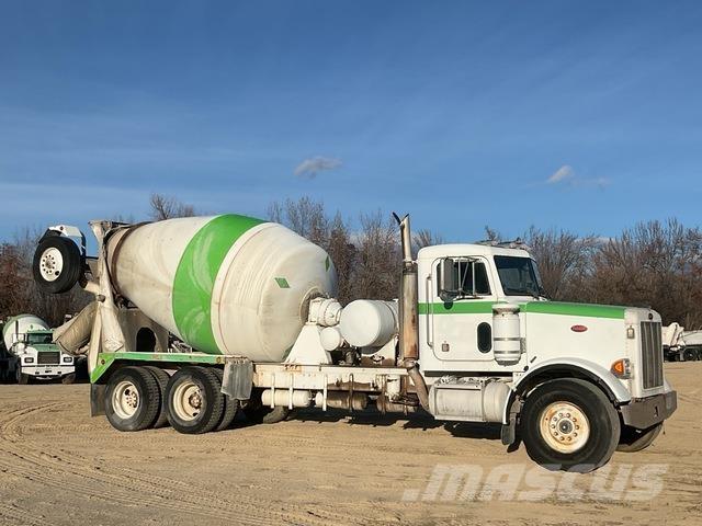 Peterbilt 357 Other trucks
