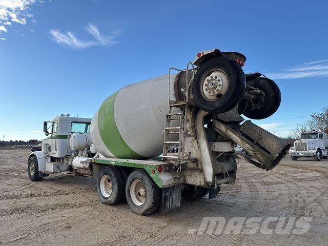 Peterbilt 357 Other trucks