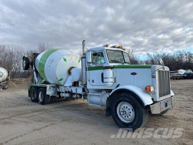 Peterbilt 357 Other trucks