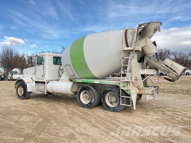 Peterbilt 357 Other trucks