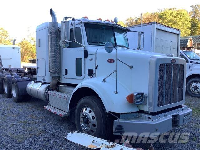 Peterbilt 365 Tractor Units