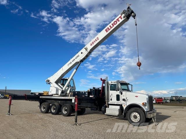 Peterbilt 365 Other trucks