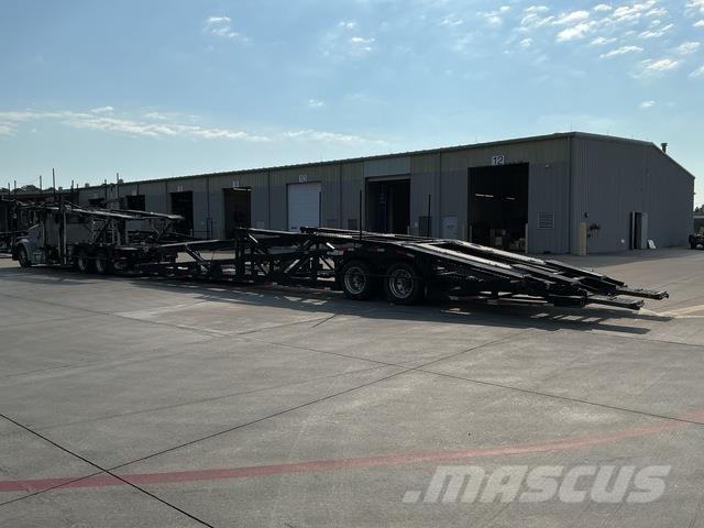 Peterbilt 365 Vehicle transporters