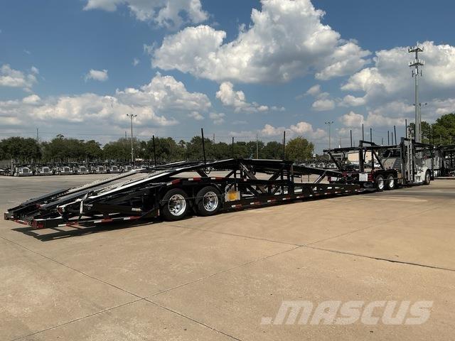 Peterbilt 365 Vehicle transporters