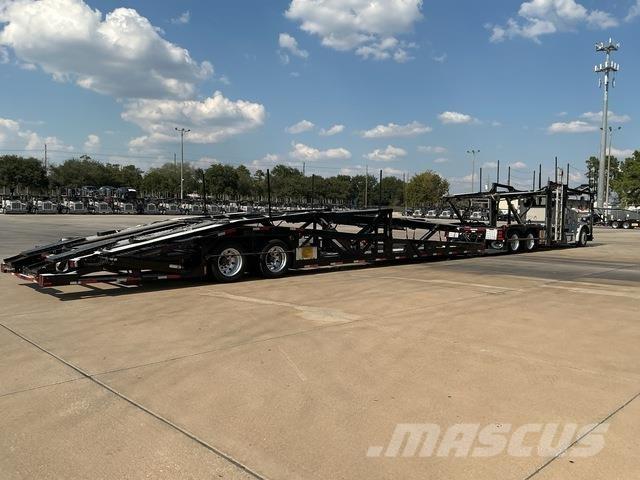 Peterbilt 365 Vehicle transporters