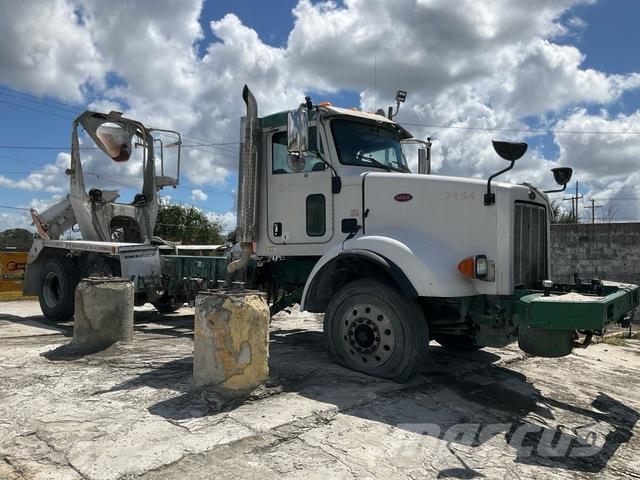 Peterbilt 365 Other trucks