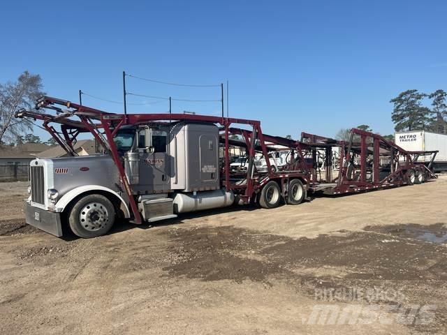 Peterbilt 379 Vehicle transporters