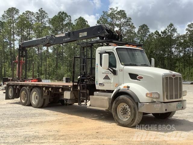 Peterbilt 567 Other trucks
