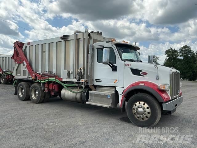 Peterbilt 567 Other trucks