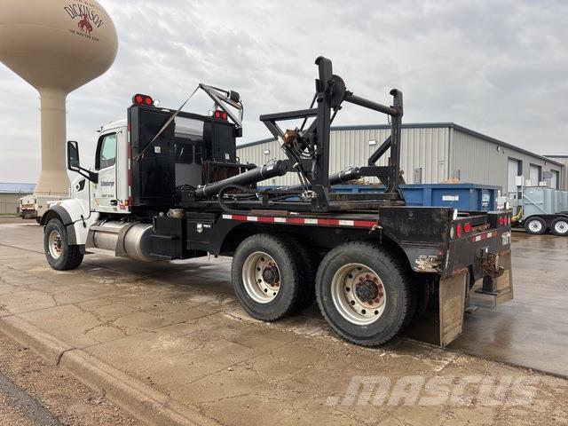 Peterbilt 567 Other trucks