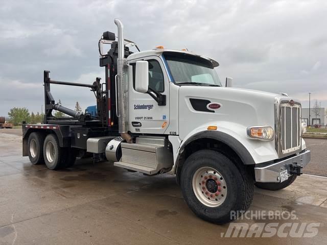 Peterbilt 567 Construction - Others