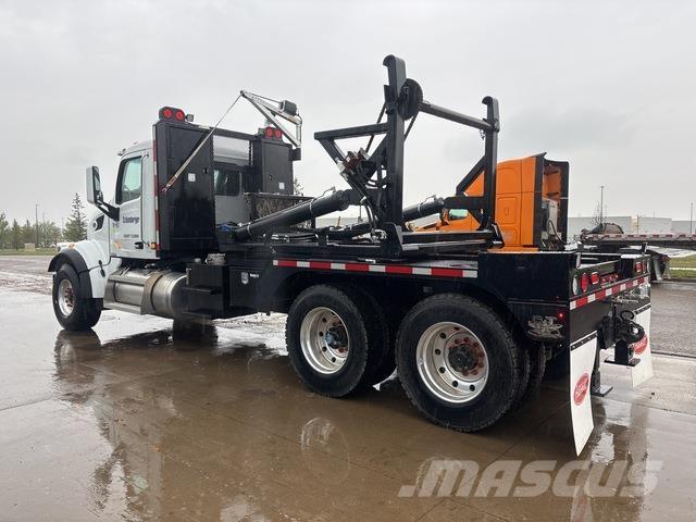 Peterbilt 567 Other trucks