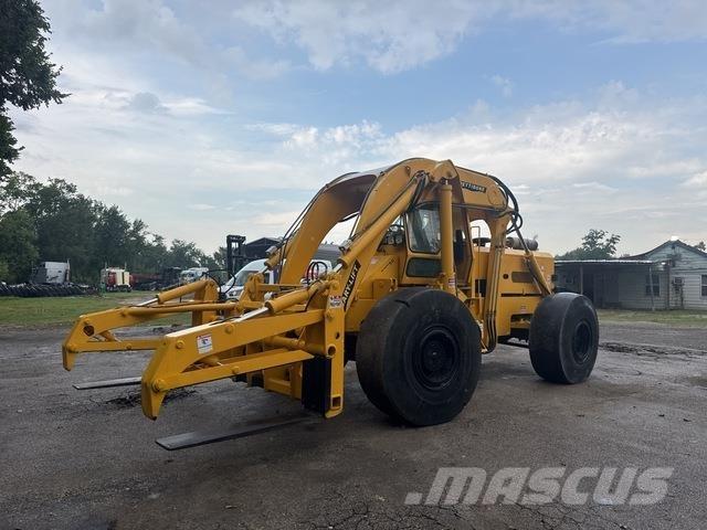 Pettibone 204 Forklift trucks - others