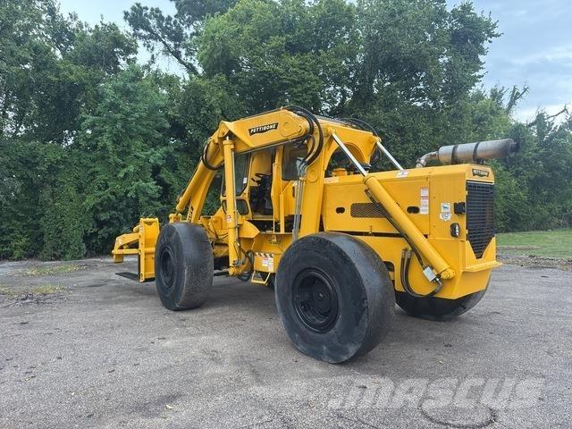 Pettibone 204 Forklift trucks - others