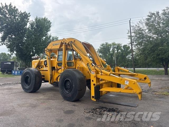 Pettibone 204 Forklift trucks - others