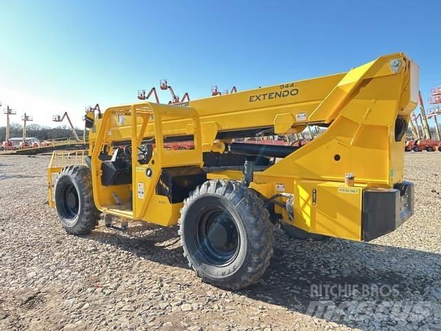 Pettibone 944X Telescopic handlers