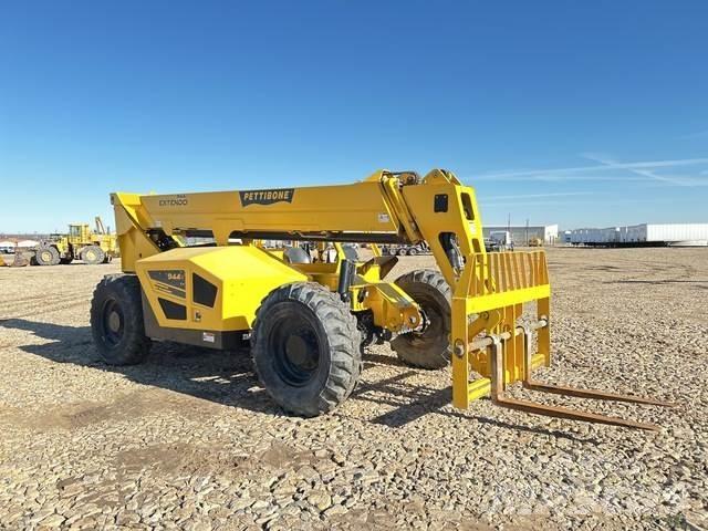 Pettibone 944X Telescopic handlers
