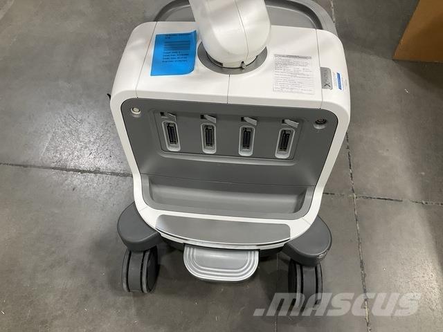  Philips EPIQ 7 Construction - Others